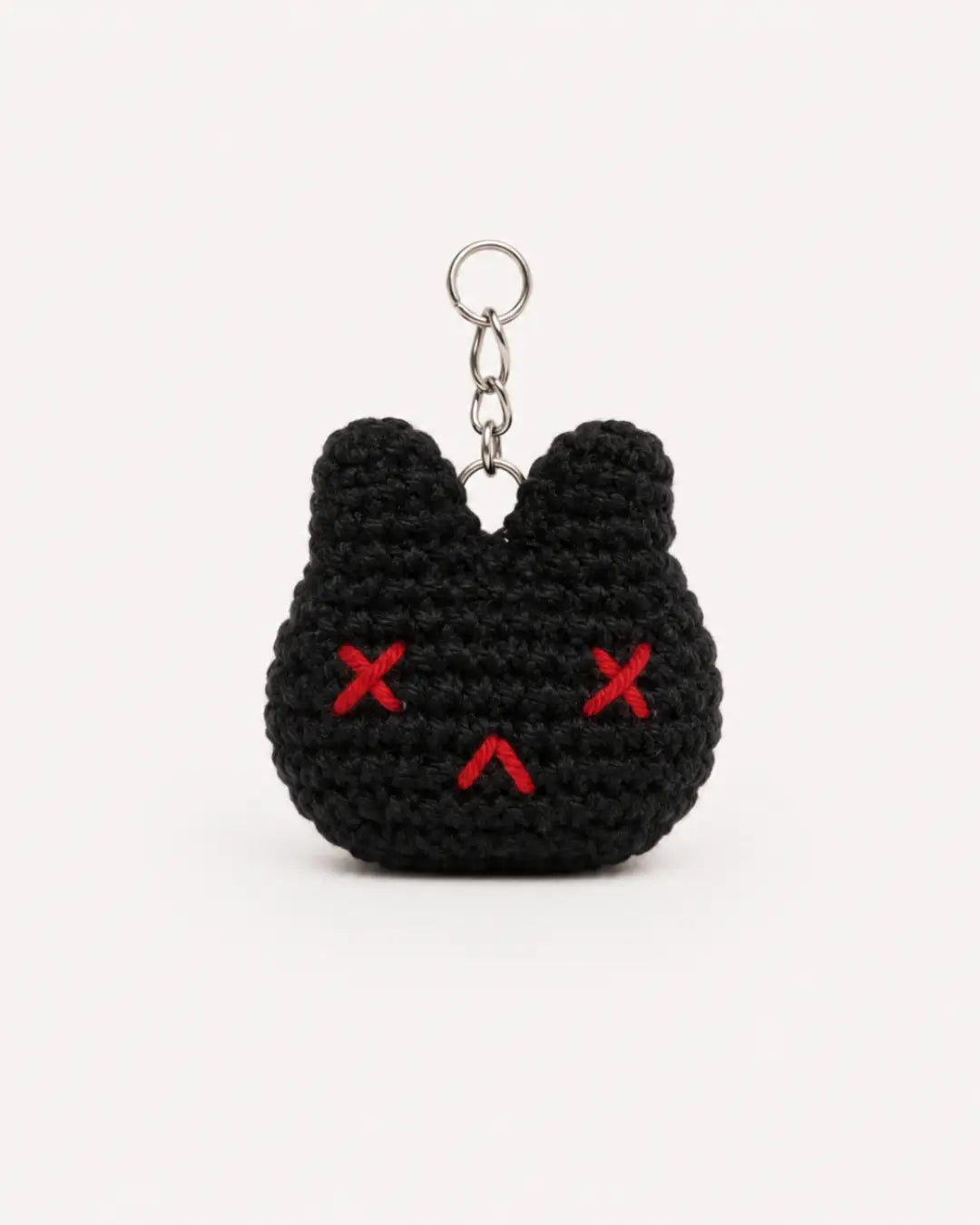 rongila bunny keychain