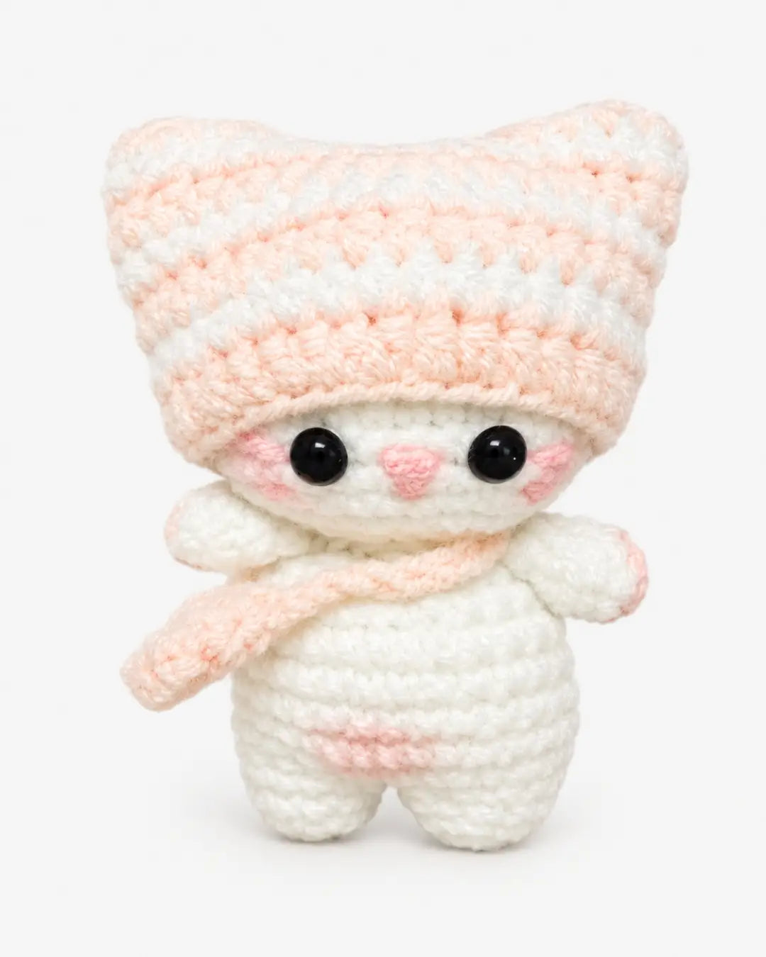 rongila crochet catto special edition