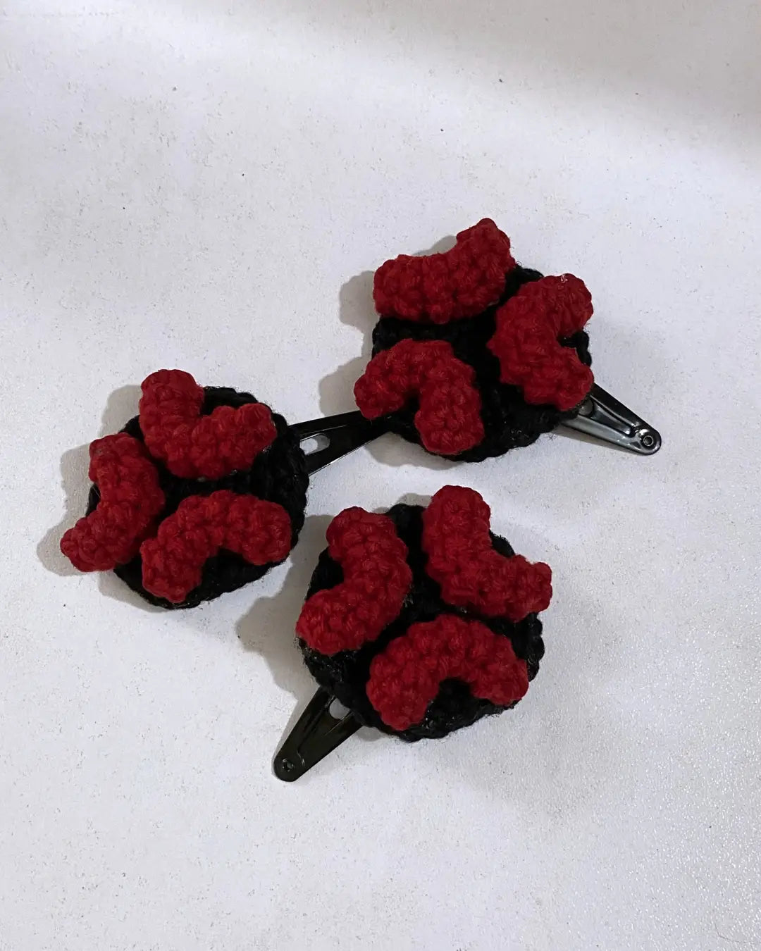 rongila hair clip