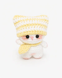 rongila crochet catto