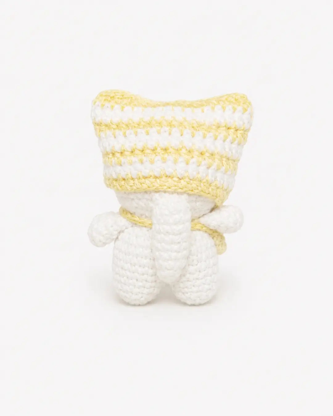 rongila crochet catto