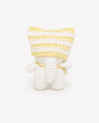 rongila crochet catto