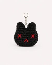 rongila bunny keychain