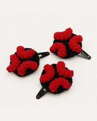 rongila hair clip