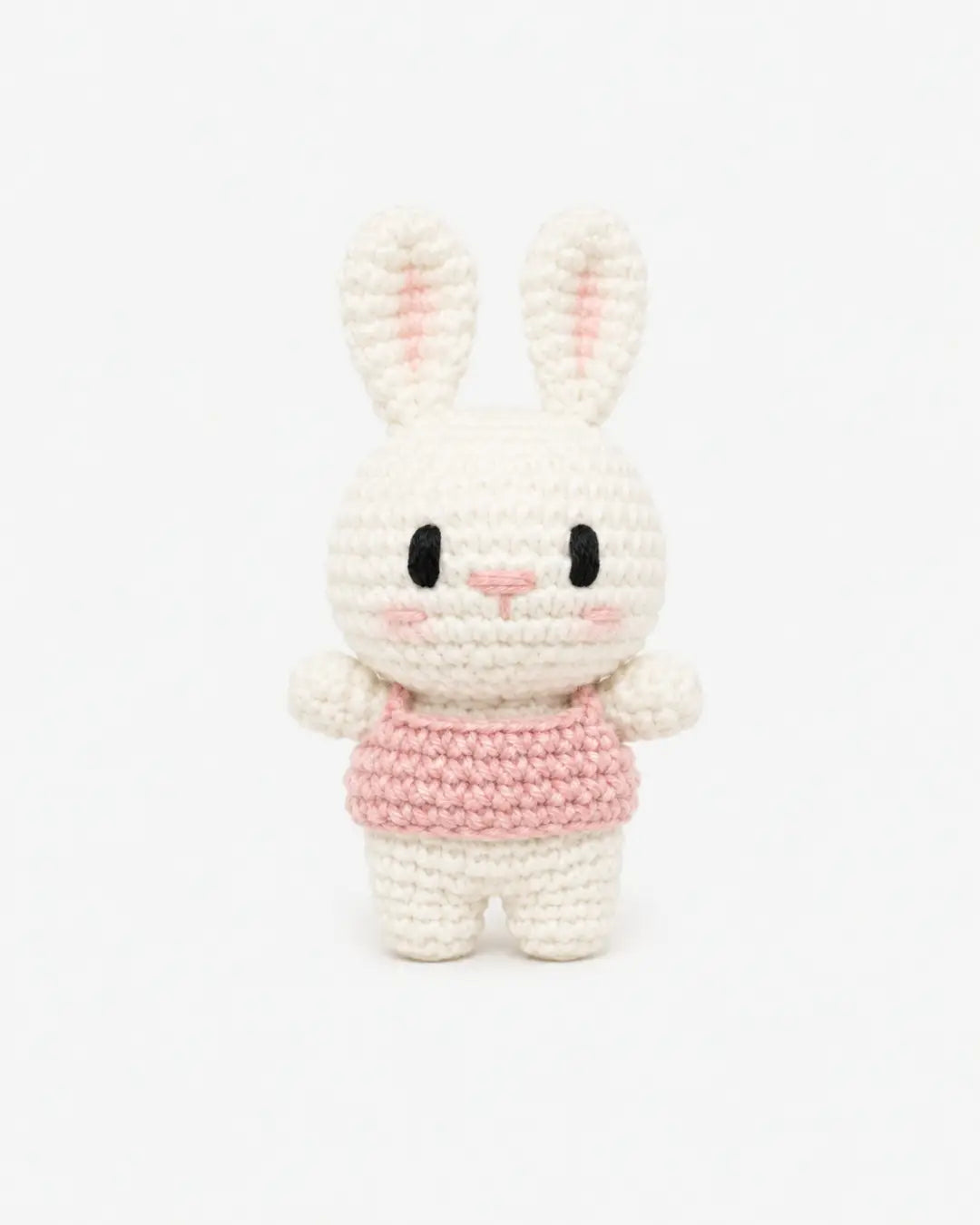 rongila crochet pookie bunny