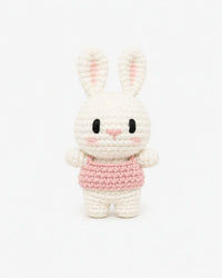 rongila crochet pookie bunny