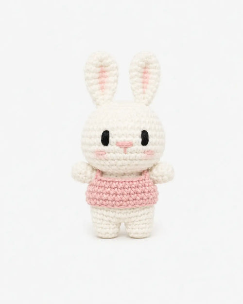 rongila crochet pookie bunny