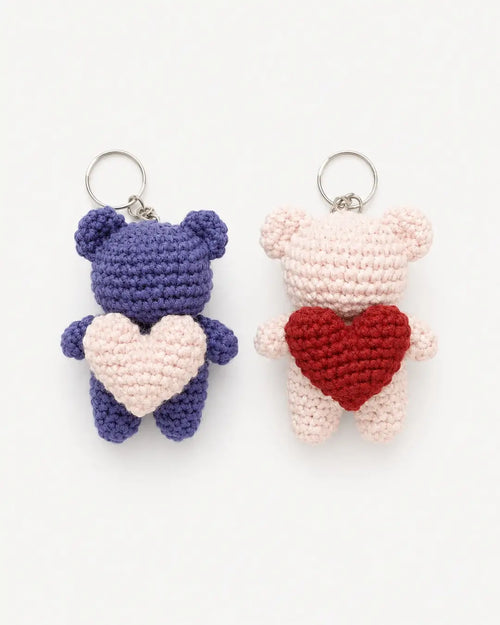 rongila crochet COUPLE GOAL (K-Drama Inspired)