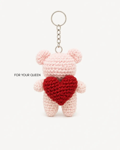 rongila crochet COUPLE GOAL (K-Drama Inspired) secondary