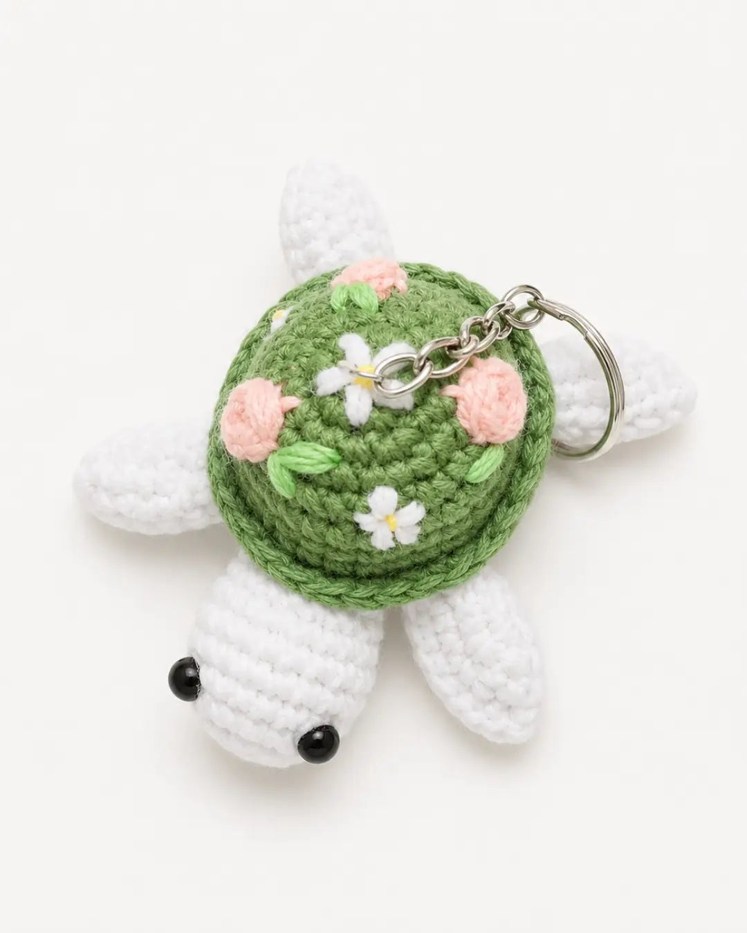 rongila turtle keychain