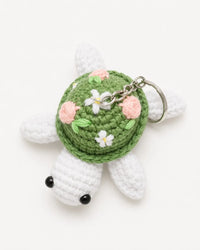rongila turtle keychain