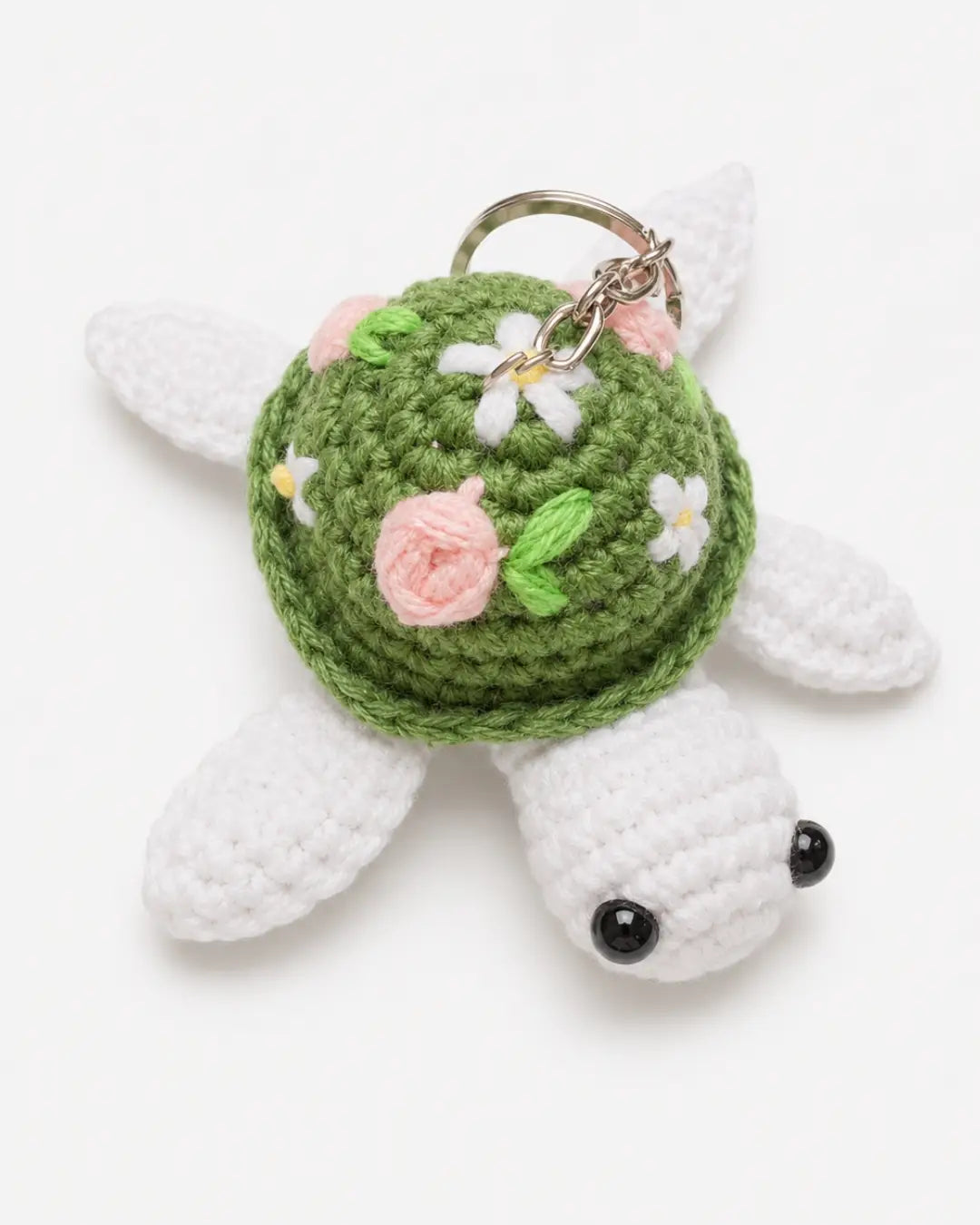 rongila turtle keychain