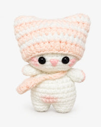 rongila crochet catto special edition
