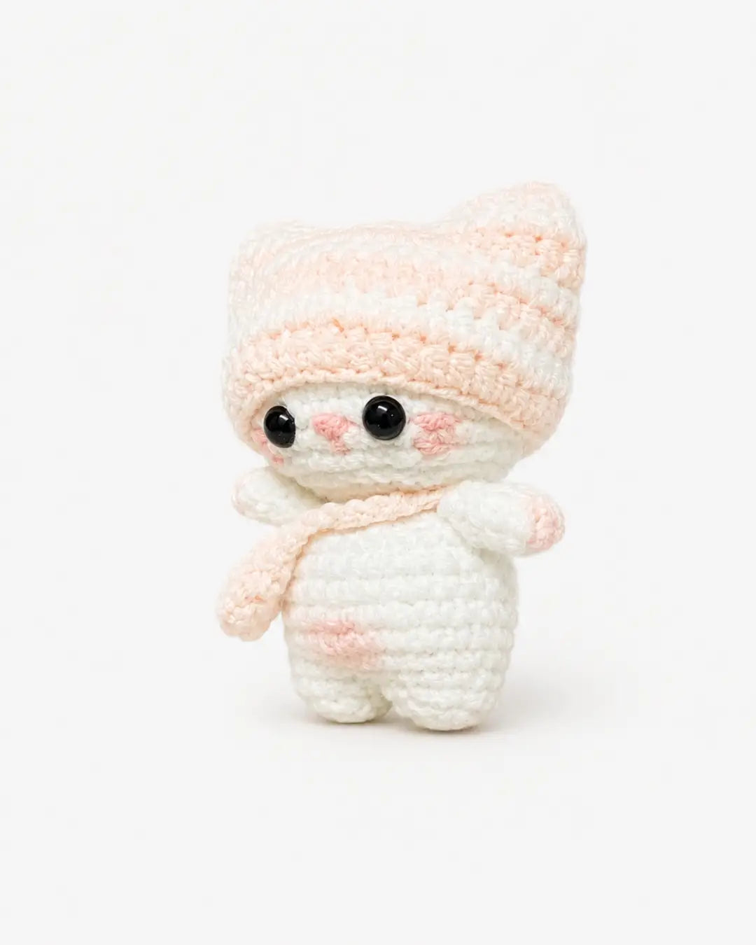 rongila crochet catto special edition