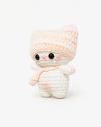 rongila crochet catto special edition