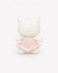 rongila crochet hello kitty