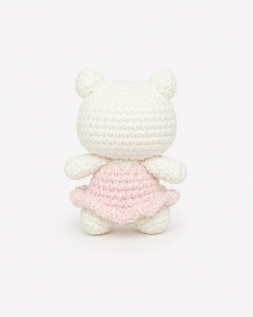 rongila crochet hello kitty secondary