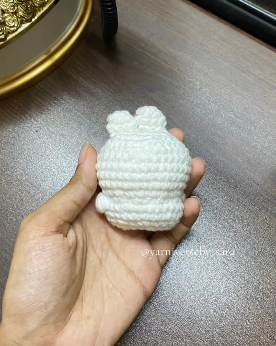 rongila chuby bunny