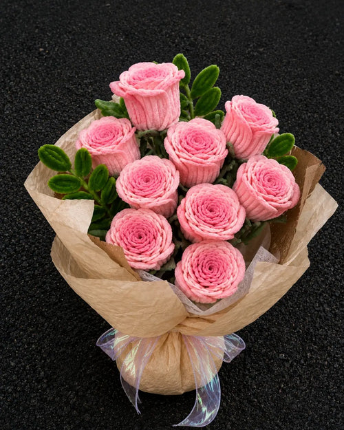 rongila roses for your pookie secondary