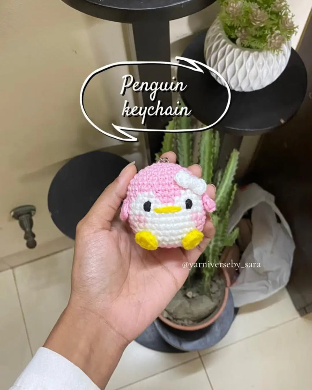 rongila best friend keychain