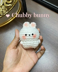 rongila chuby bunny